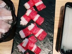 -马家斑.鲜鱼火锅(松湖万科店)