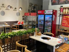 -小郡肝火锅串串香(万达总店)