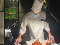 -彩虹之约•淮扬家宴(亚运村店)