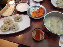 -神仙雪浓汤(明洞店)