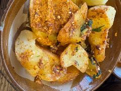 -回回马帮·清真·现炒云南下饭菜(假日店)