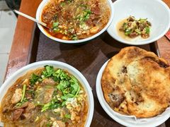 -顺华粉馆(桃园南路店)