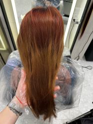 -Nice奈斯形象定制沙龙