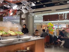-新辣道鱼火锅(领展购物广场·中关村店)