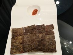 手撕牛肉-徐记海鲜(陕西历史博物馆|明德门店)