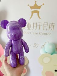 -新寰亚月子会所(盛捷白塘店)