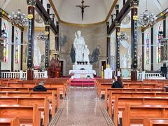 -贵阳北天主教堂