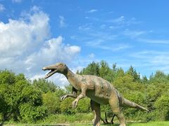 -嘉荫恐龙国家地质公园