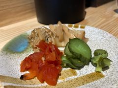 -匠糊·日本料理(美岸广场店)