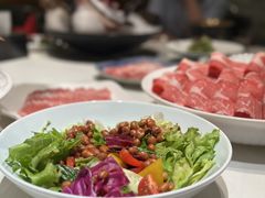 -东来顺饭庄(西直门店)