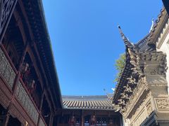 -东山雕花楼