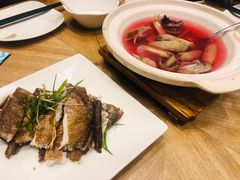 -莆田餐厅PUTIEN(三里屯店)