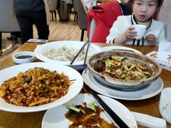 -米香居新鲁味·水饺餐厅