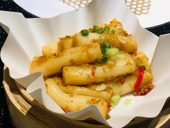 XO酱猪肠粉-味可道美食坊(福基路店)