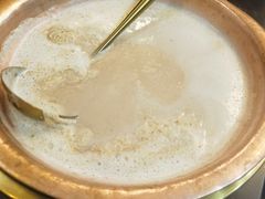 -诺敏塔拉奶茶-布里亚特包子-手把肉(锦都会店)