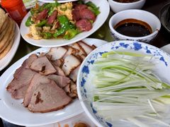 -李连贵熏肉大饼(天通苑店)