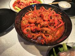 -红盔甲·小龙虾(天钥桥店)