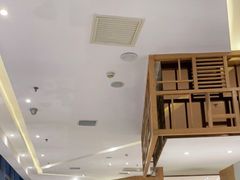 大堂-峨嵋小镇·川菜(勒泰中心店)