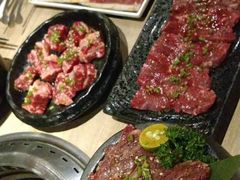 -好牛烧肉(世茂广场店)