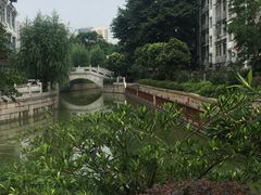 -潮喜竹溪荔湖酒家(荔枝湾店)