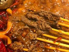 -巴九门老火锅(来福士打望店)