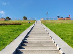 -南京金牛湖风景区