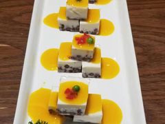 -北李妈妈菜·虾爬子大锅贴(贵和店)