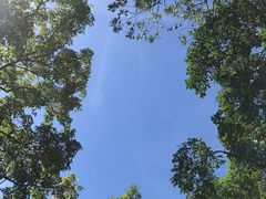 -海南文笔峰盘古文化旅游区
