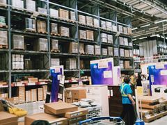 -宜家家居(西安未央商场店)