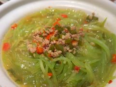 -花盐街·四川乐山小吃(西单大悦城店)