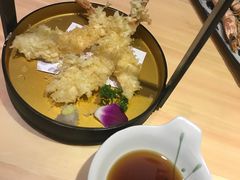 -割烹旭日本料理(龙湖狮山天街店)