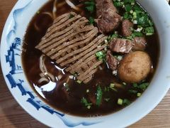 -难忘的面(五矿君澜酒店)