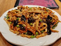 -張飛扒肉·龙江非遗(道外店)