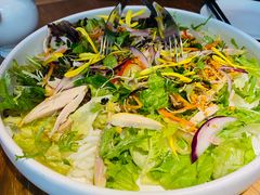 老昆明鸡丝什锦米线-中8楼风尚云南菜(颐堤港店)