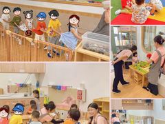 -菲司迪托育园(蛇口店)