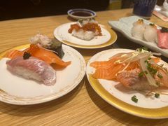 -合点寿司(金虹桥商场店)