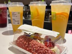 -奈雪的茶(湖滨银泰in77C区PRO店)