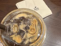 -Peet's 皮爷咖啡(深圳湾万象城店)