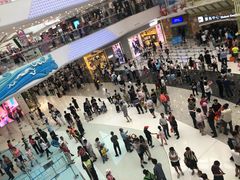 -广州融创文旅城