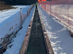 -蓟县盘山滑雪场