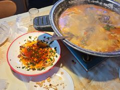 -张肴肴张记大排档(涉外店)