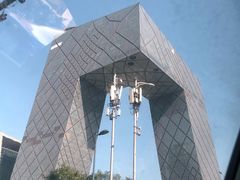 -中央广播电视总台(光华路办公区)