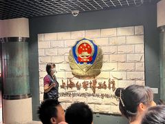 -上海公安博物馆