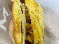 -魏家凉皮(祈年大厦店)