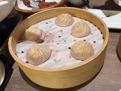 -苏小柳点心·手作小笼包(浦东嘉里城分院)