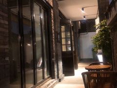 -星巴克臻选(成都宽窄巷子店)