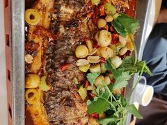 -西单小院·川湘苑