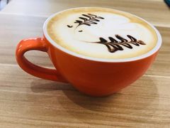 -捌楼咖啡书吧(南开店)