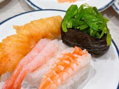 -滨寿司(新街口中央商场店)