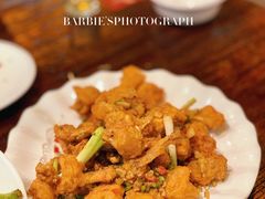 -漫天香·小龙虾餐厅(夏湾店)